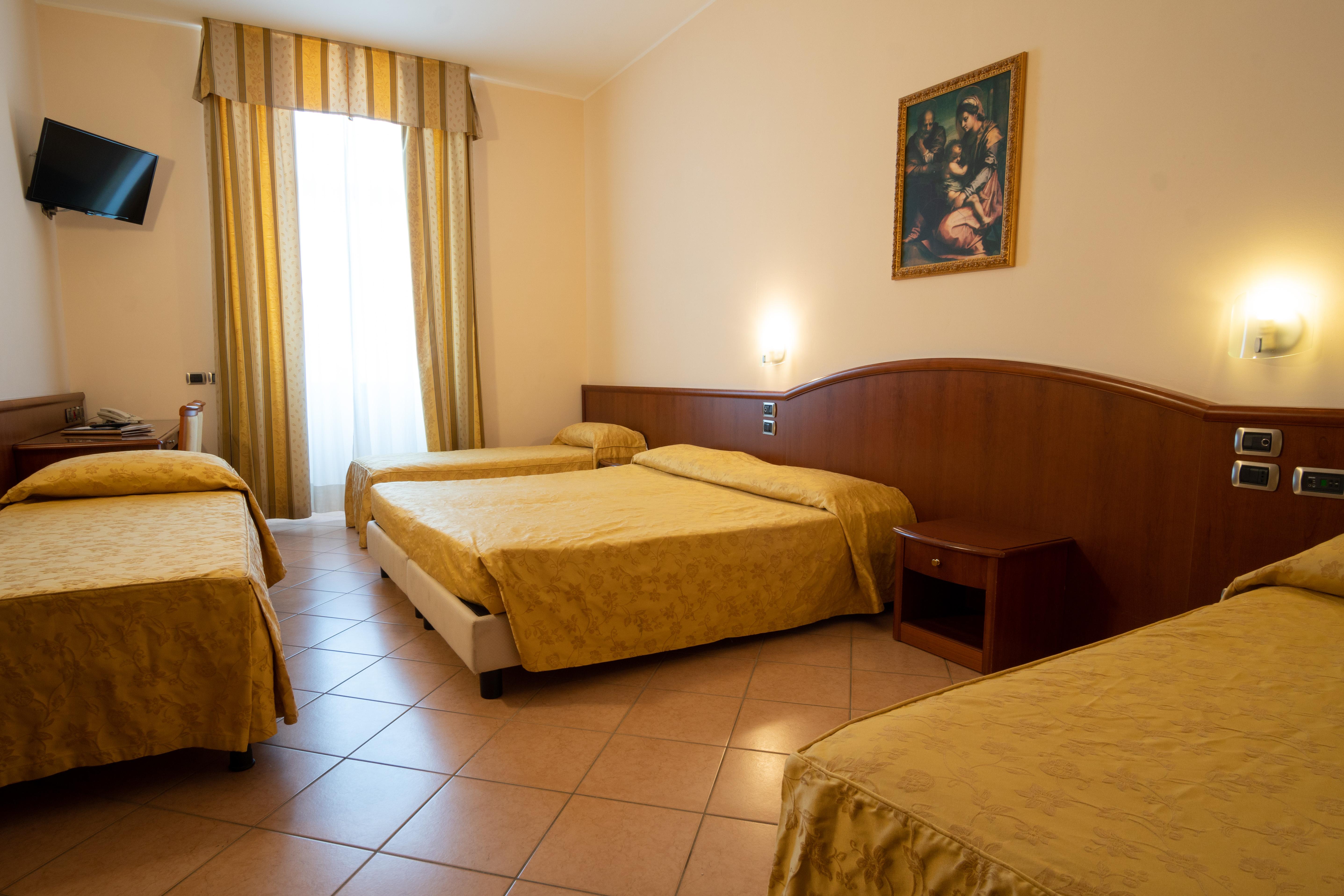 Hotel Garda Family House Castelletto Zewnętrze zdjęcie