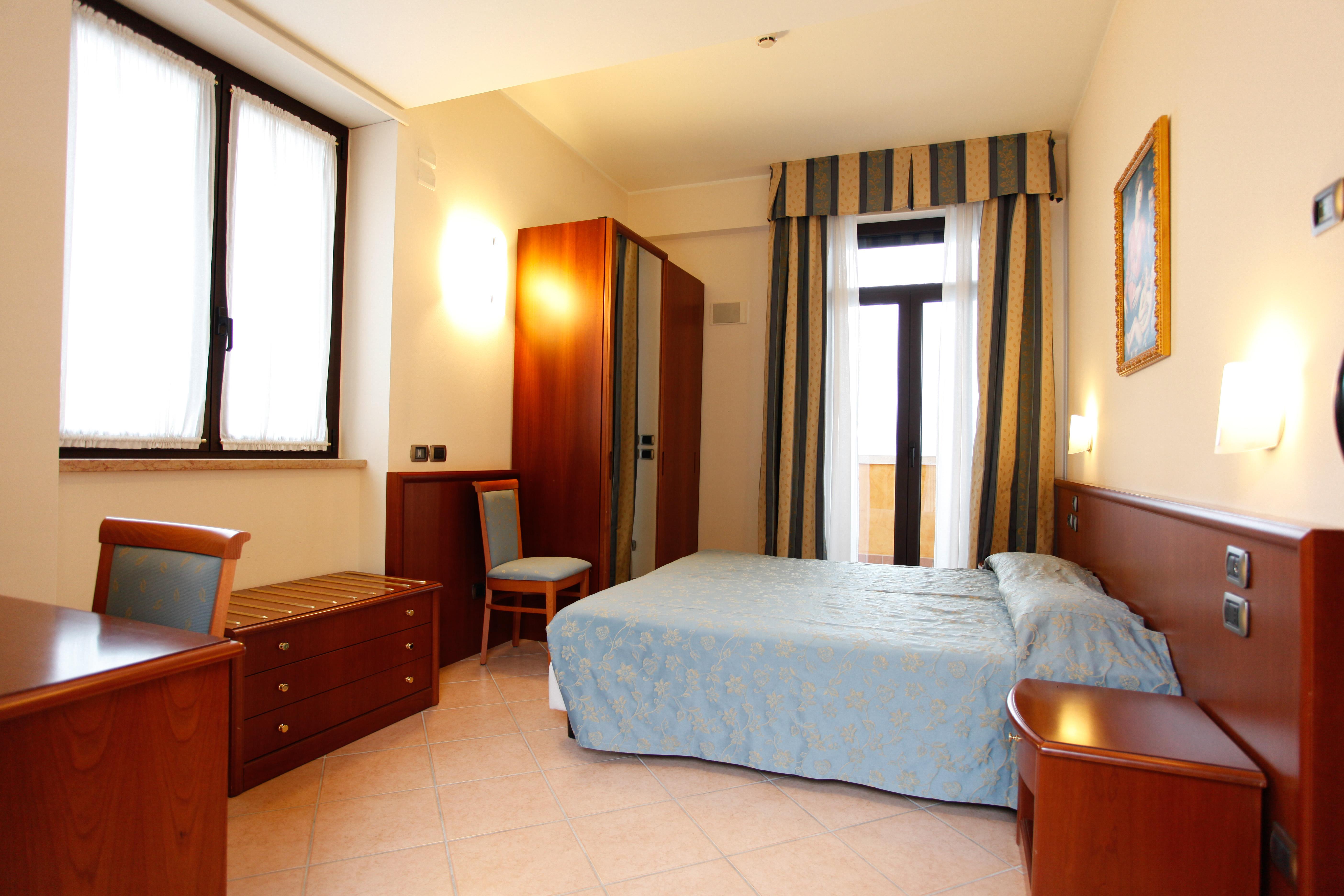 Hotel Garda Family House Castelletto Zewnętrze zdjęcie